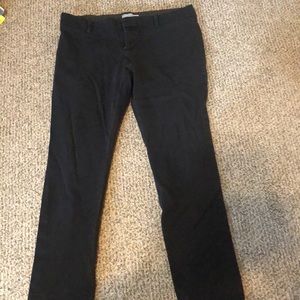 Black Dress Pants